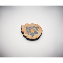 GROWTREE™ Un set, un pin