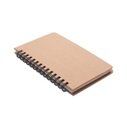 GROWNOTEBOOK™ Un carnet , un Pin