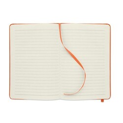 NOTE RPET Carnet A5 couverture 600D