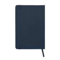 NOTE RPET Carnet A5 couverture 600D