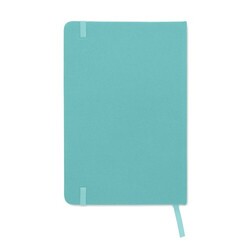 NOTE RPET Carnet A5 couverture 600D