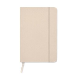 NOTE RPET Carnet A5 couverture 600D