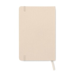 NOTE RPET Carnet A5 couverture 600D
