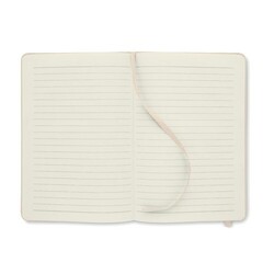 NOTE RPET Carnet A5 couverture 600D