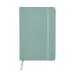 NOTE RPET Carnet A5 couverture 600D