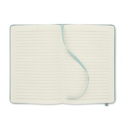 NOTE RPET Carnet A5 couverture 600D