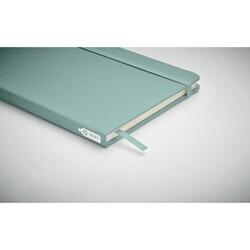 NOTE RPET Carnet A5 couverture 600D