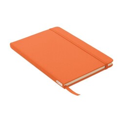 NOTE RPET Carnet A5 couverture RPET 600D