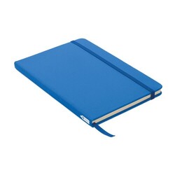 NOTE RPET Carnet A5 couverture RPET 600D