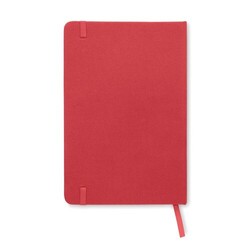NOTE RPET Carnet A5 couverture 600D