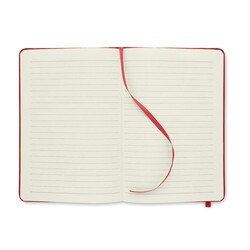 NOTE RPET Carnet A5 couverture 600D