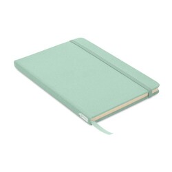 NOTE RPET Carnet A5 couverture RPET 600D