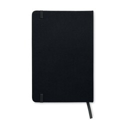 NOTE RPET Carnet A5 couverture RPET 600D