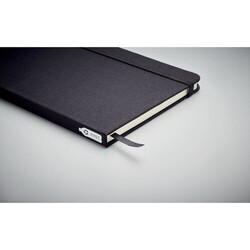 NOTE RPET Carnet A5 couverture 600D