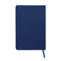 NOTE RPET Carnet A5 couverture 600D