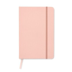 NOTE RPET Carnet A5 couverture RPET 600D