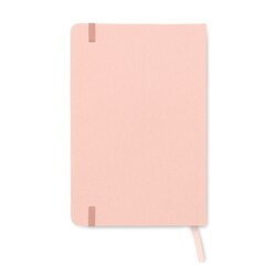 NOTE RPET Carnet A5 couverture RPET 600D
