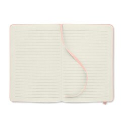 NOTE RPET Carnet A5 couverture RPET 600D