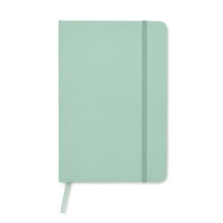 NOTE RPET Carnet A5 couverture RPET 600D