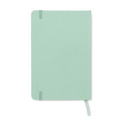 NOTE RPET Carnet A5 couverture RPET 600D