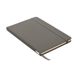 NOTE RPET Carnet A5 couverture RPET 600D