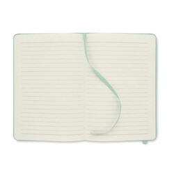 NOTE RPET Carnet A5 couverture RPET 600D