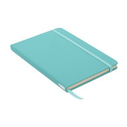 NOTE RPET Carnet A5 couverture 600D