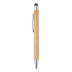 BAYBA Stylo stylet bambou