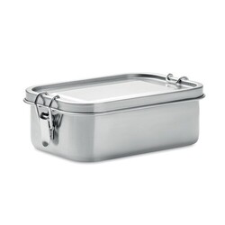 CHAN LUNCHBOX Lunch box en acier inox. 750ml
