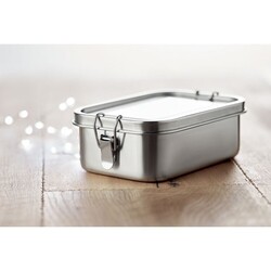 CHAN LUNCHBOX Lunch box en acier inox. 750ml