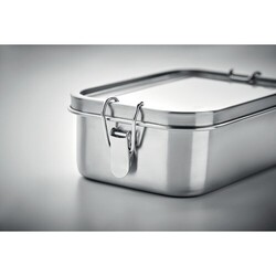 CHAN LUNCHBOX Lunch box en acier inox. 750ml