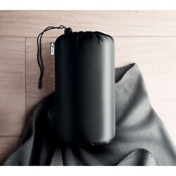 MUSALA RPET Couverture de voyage en