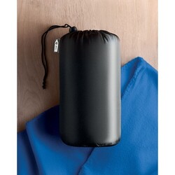 MUSALA RPET Couverture de voyage en