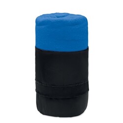 MUSALA RPET Couverture de voyage en