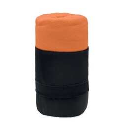 MUSALA RPET Couverture de voyage en