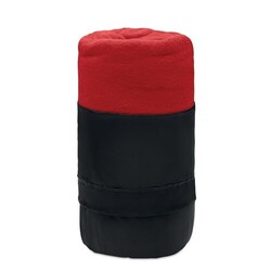 MUSALA RPET Couverture de voyage en RPET