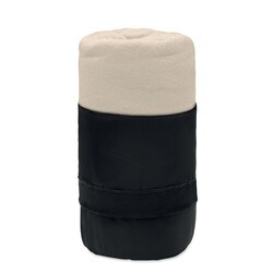 MUSALA RPET Couverture polaire