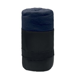 MUSALA RPET Couverture polaire