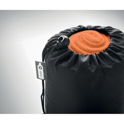 MUSALA RPET Couverture polaire