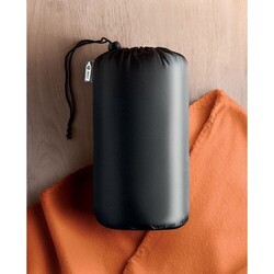 MUSALA RPET Couverture polaire