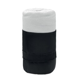 MUSALA RPET Couverture polaire