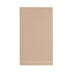 MERRY Serviette coton bio 180x100