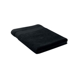 MERRY Serviette coton bio 180x100       MO9932