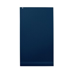 MERRY Serviette coton bio 180x100       MO9932