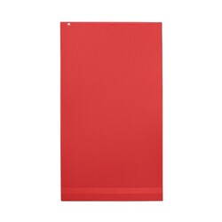 MERRY Serviette coton bio 180x100       MO9932