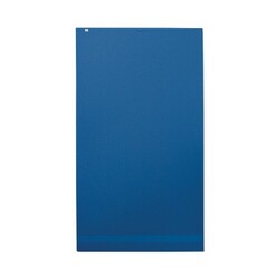 MERRY Serviette coton bio 180x100       MO9932