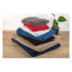MERRY Serviette coton bio 180x100       MO9932