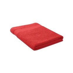 MERRY Serviette coton bio 180x100       MO9932