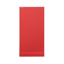 PERRY Serviette coton bio 140x70
