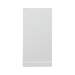 PERRY Serviette coton bio 140x70
